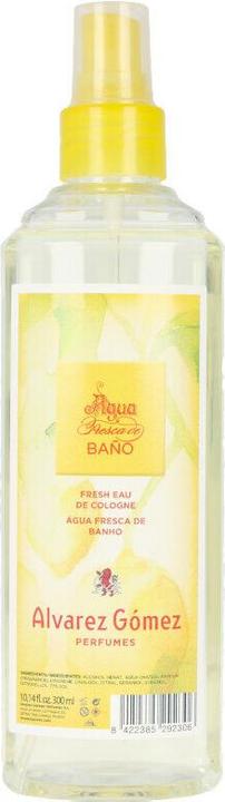 Produktbild Alvarez Gomez AGUA DE COLONIA agua fresca original vapo 300 ml (Eau de cologne, 300 ml)