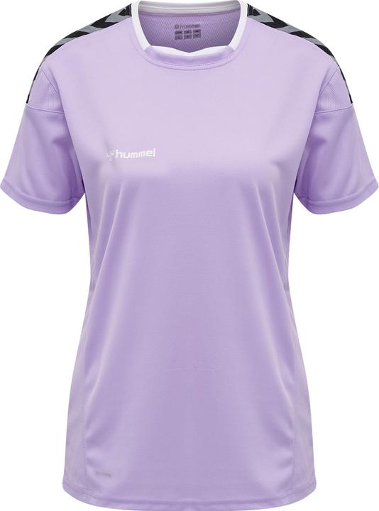 Produktbild hummel Authentic Poly Jersey Woman S/S (XS)
