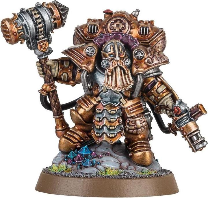 Produktbild Games Workshop Vanguard: Kharadron Overlords (Kunststoff)