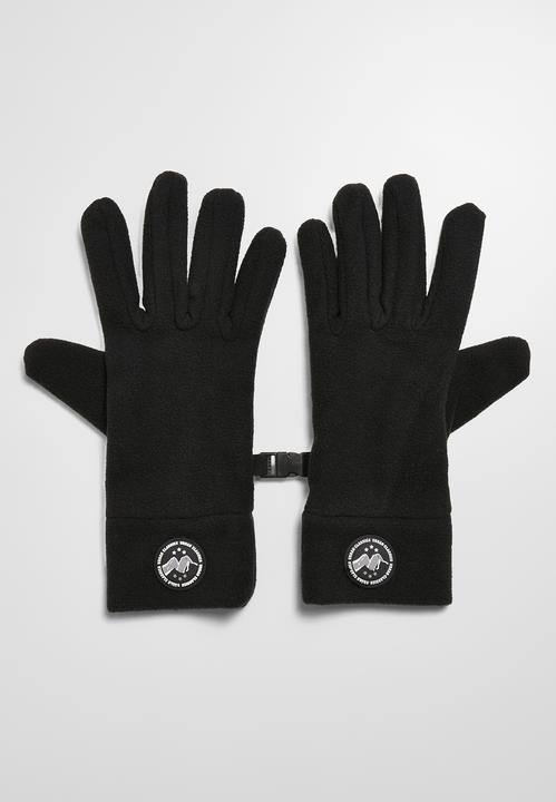 Image du produit Urban Classics Gants polaires de randonnée (S, M)