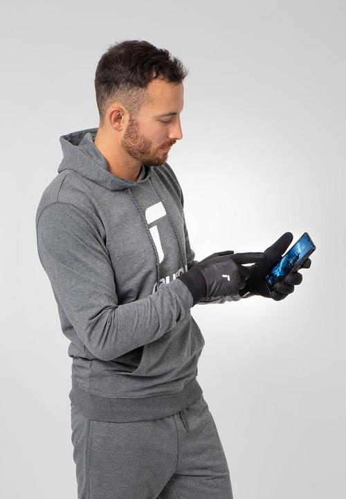 Immagine prodotto Reusch Guanti Garhwal Hybrid TOUCH-TEC™ (8)