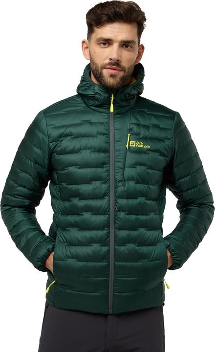 Produktbild Jack Wolfskin Passamani Down Hoody (M)