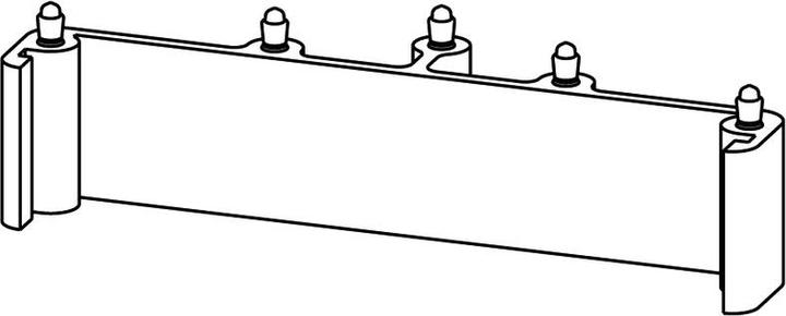 Immagine prodotto Weidmüller Alloggiamento dell'elettronica (Case)