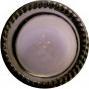 Actual product image Postquam nail polish lavender (Lavender, Colour paint)