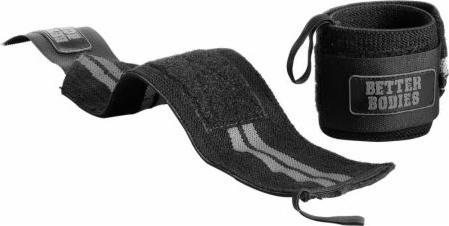 Sportbenzin Elastic Wrist Wraps (One Size)