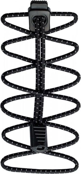 Image du produit Nathan Run Laces Reflective (12.30 cm)