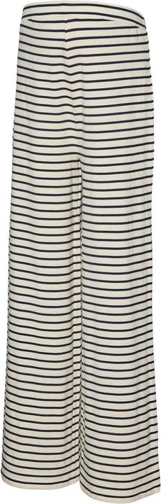 Produktbild Mamalicious Normal geschnitten Hohe Taille Hose Hose mit weitem Beinschnitt (XS)