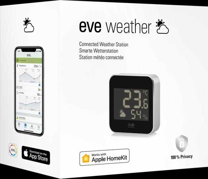 Productafbeelding Eve Weer