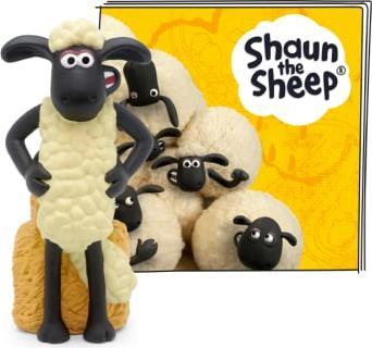Image du produit Tonies Shaun le mouton (Allemand)