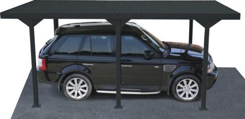 Actual product image Duramax Metall Carport Auto Garage 543x 287