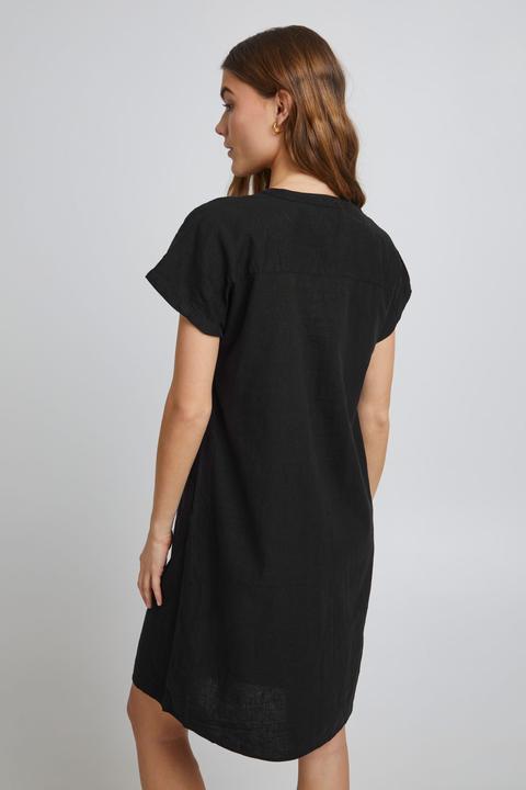 Image du produit B.young BYFALAKKA V-NECK DRESS 20811336 (40)