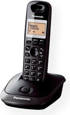 Actual product image Panasonic KX-TG2511FX Phone DECT Phone Caller Identification
