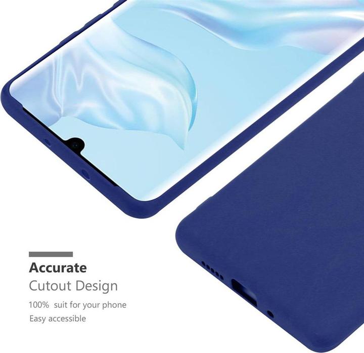 Immagine prodotto Cadorabo Copertina in TPU Candy