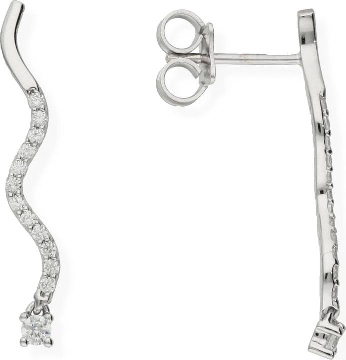 Actual product image Carat Style (Gold 18ct)