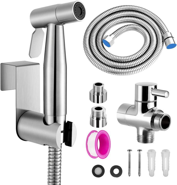 Produktbild Hausharbor Handbrause Set