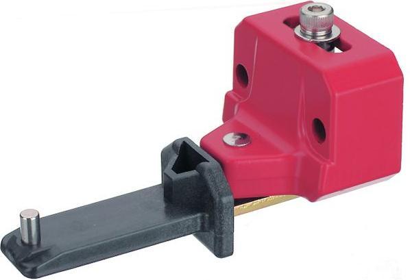 Produktbild Omron Industrial Automation Betätiger flexibel vertikal