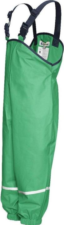Image du produit Playshoes Salopette de pluie verte (92)