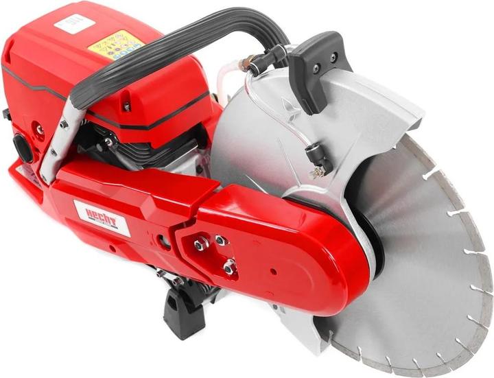 Produktbild Hecht 9744 Benzin Trennschleifer