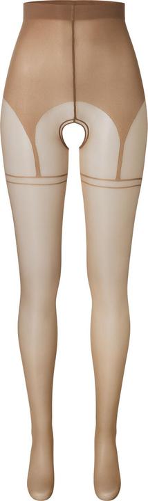 Produktbild Camano Strumpfhose (30 DEN, L)