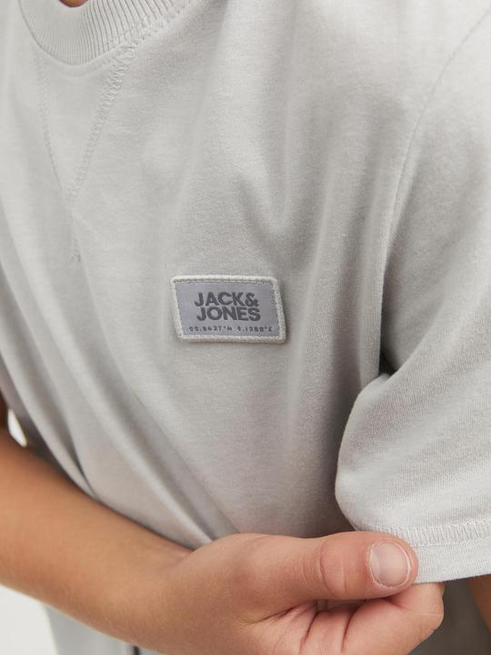 Immagine prodotto Jack & Jones Maglietta girocollo per ragazzi (140)