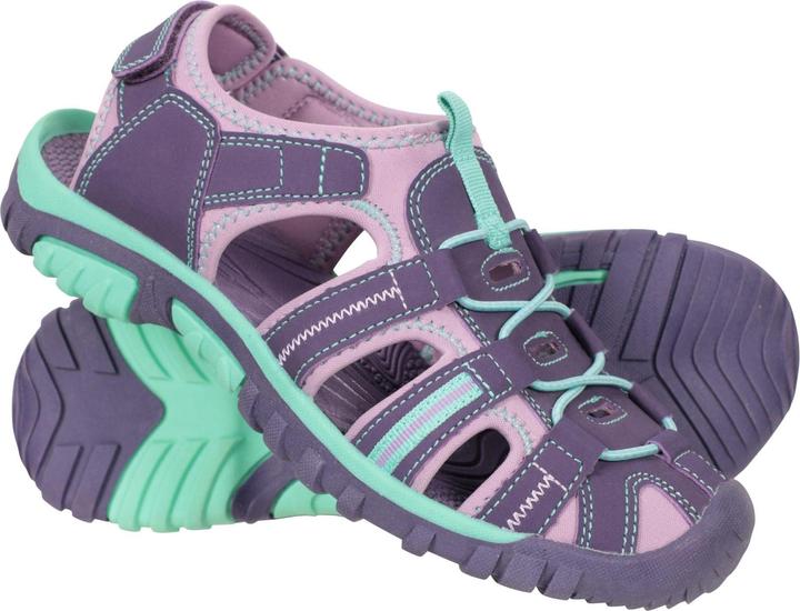 Produktbild Mountain Warehouse Sportsandalen Bay (33)
