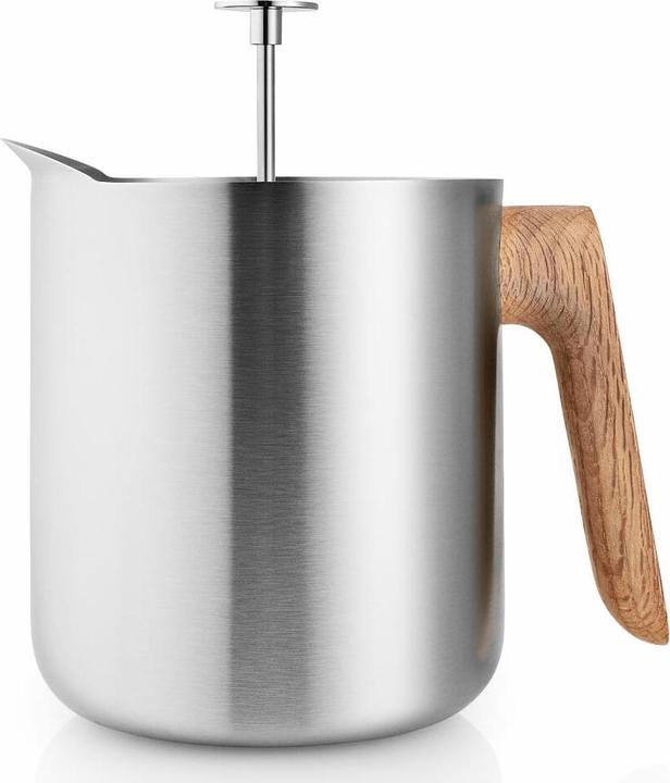 Actual product image Eva Solo Stamp pot (1 l)