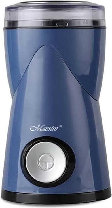 Immagine prodotto Feel-Maestro MR-453-BLUE Macinacaffè Macinacaffè