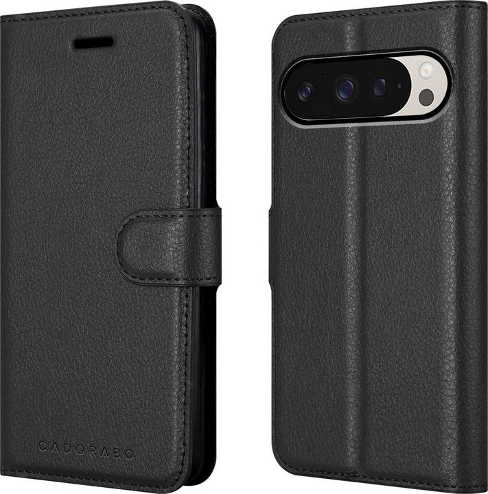 Immagine prodotto Cadorabo Custodia per Google Pixel 9 PRO Book Stand (Google Pixel 9 Pro Fold)