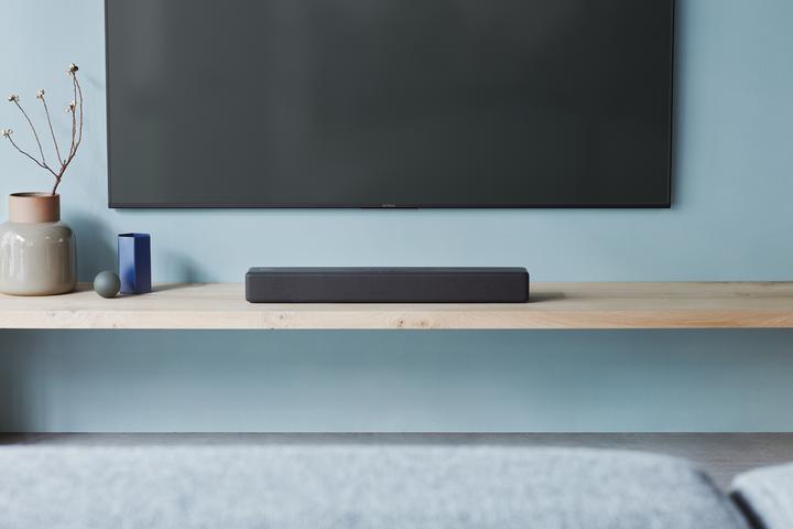 Produktbild Sony Ht-Sf200 (80 W, 2.1 Kanal)