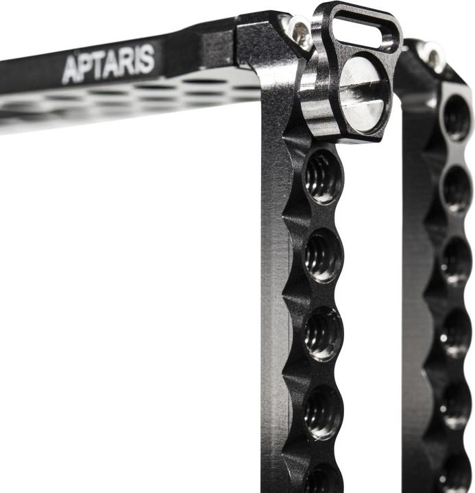 Produktbild Walimex Aptaris für Sony NEX (Cage)