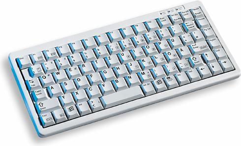 Immagine prodotto CHERRY G84-4100 (US, Cablato)