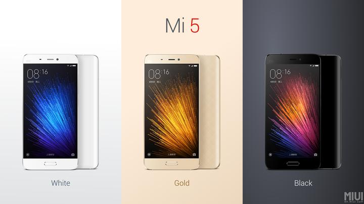 Produktbild Xiaomi Mi 5 Pro (128 GB, White, 5.15", Dual SIM, 16 Mpx, 4G)