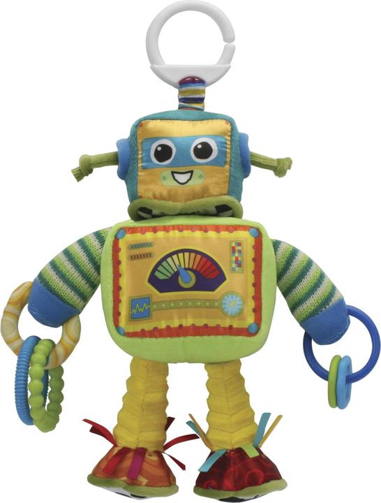 Image du produit Tomy RUSTY IL ROBOT - Play & Grow