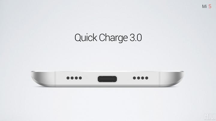 Produktbild Xiaomi Mi 5 Pro (128 GB, White, 5.15", Dual SIM, 16 Mpx, 4G)