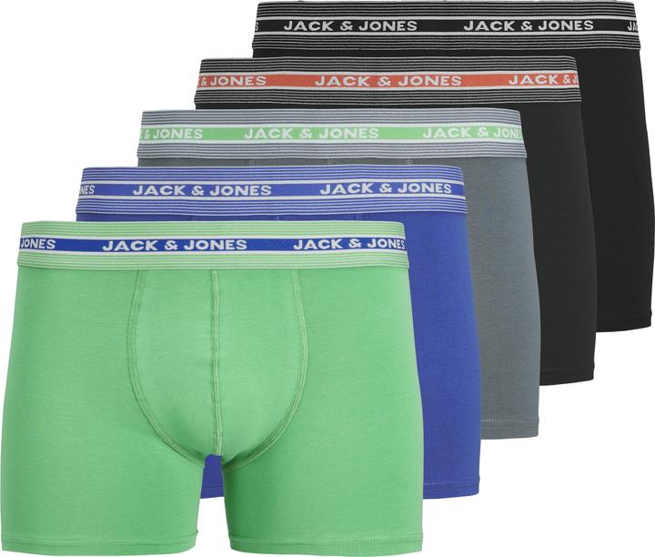 Jack & Jones 5er-pack Shorts Shorts