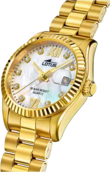 Immagine prodotto Lotus 18932/1 (33 mm)