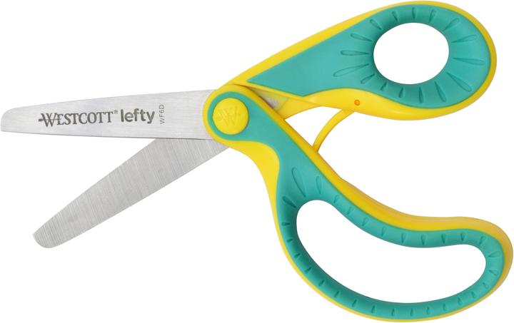 Immagine prodotto Westcott Ergo jr. Softgrip (13 cm)