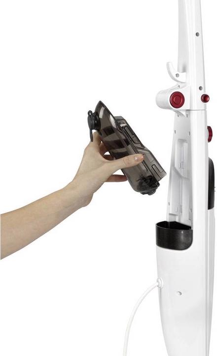 Produktbild Profi-Care Dampfmop (1500 W)