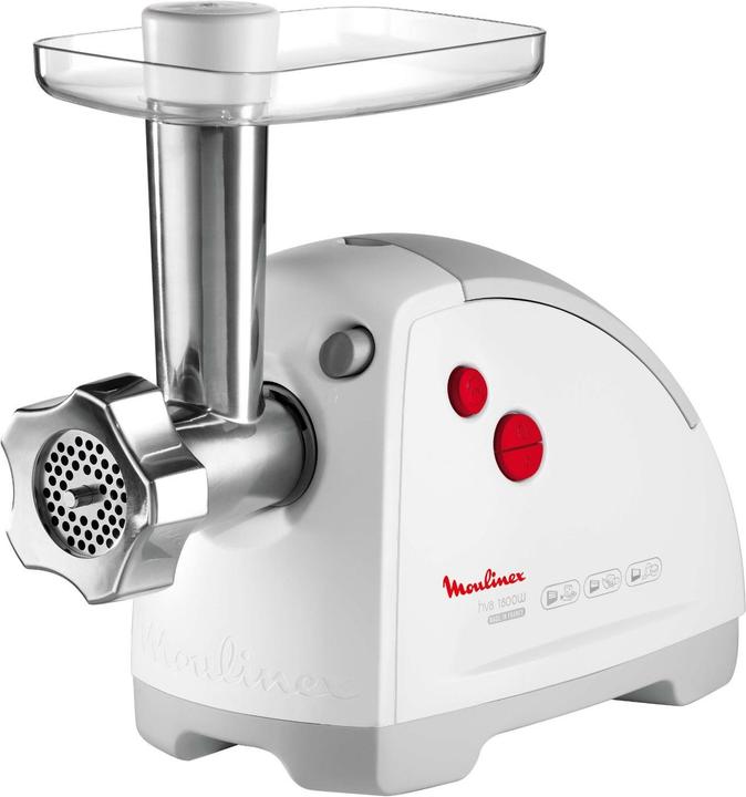 Actual product image Moulinex 1800