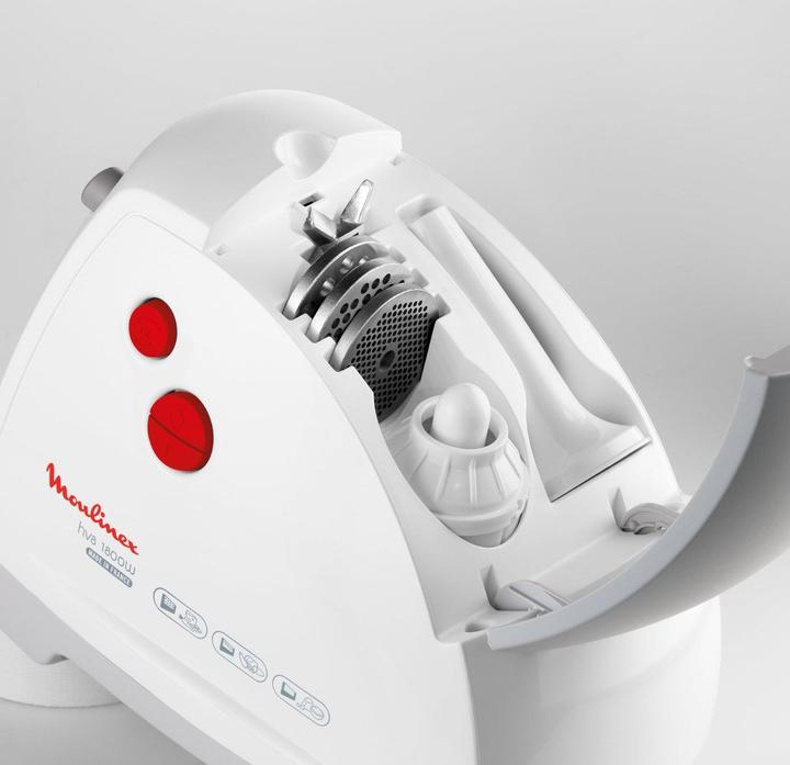 Actual product image Moulinex 1800