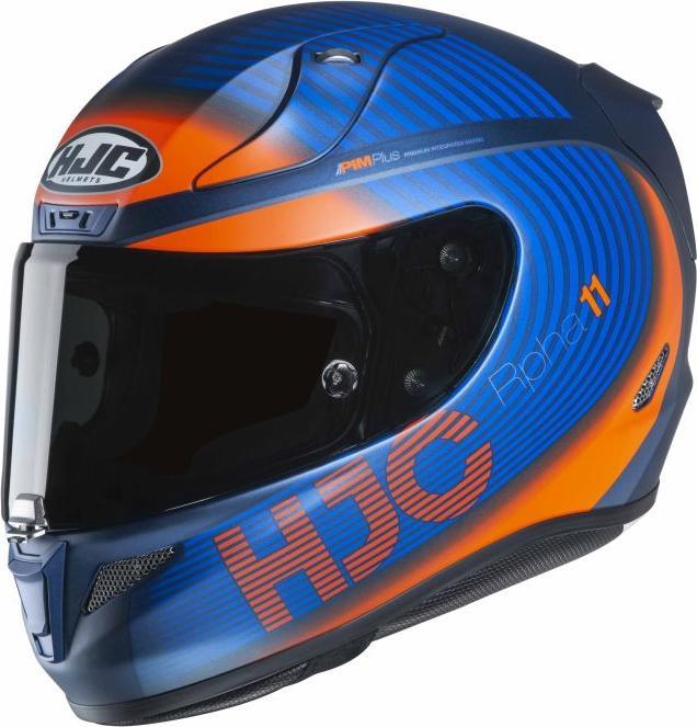 Bleu, Orange
