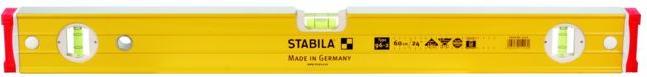 Actual product image Stabila Spirit level type 96-2 (40 cm)