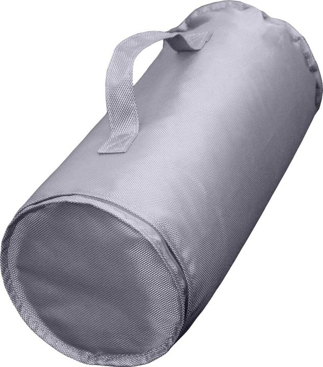 Produktbild Traumschlaf Reisekissen Camperkissen Visko (40 x 80 cm)