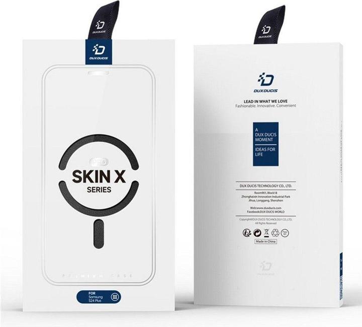 Immagine prodotto Dux Ducis Skin X Pro (Samsung Galaxy S24+)