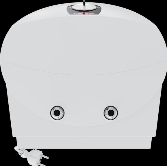 Actual product image Stiebel Eltron SH 15 SL, over-counter boiler 15 l with plug, 2 kW, pressure-resistant, infinitely variable