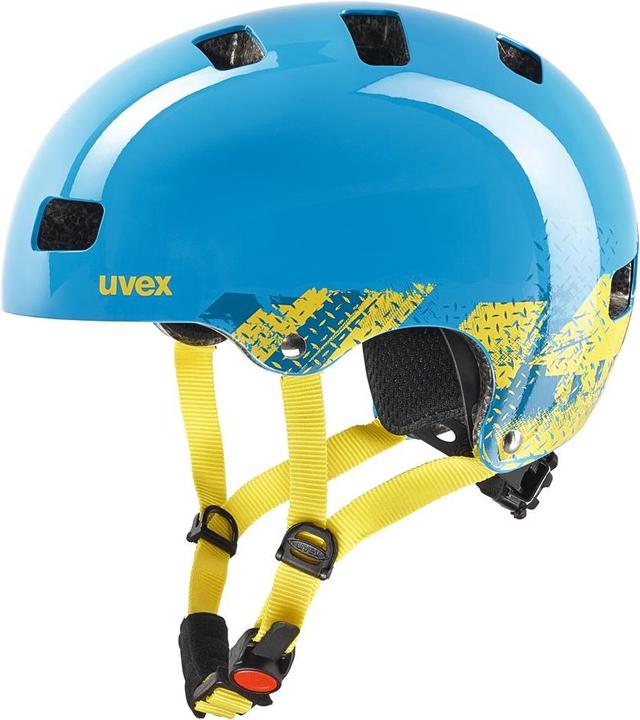 Uvex Sports Kid 3 (51 - 55 cm)