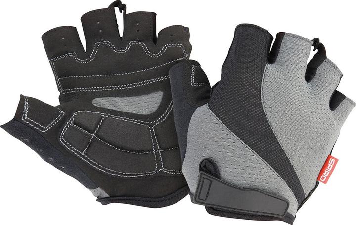 Produktbild Spiro Kurz Fingerlose Handschuhe (L)
