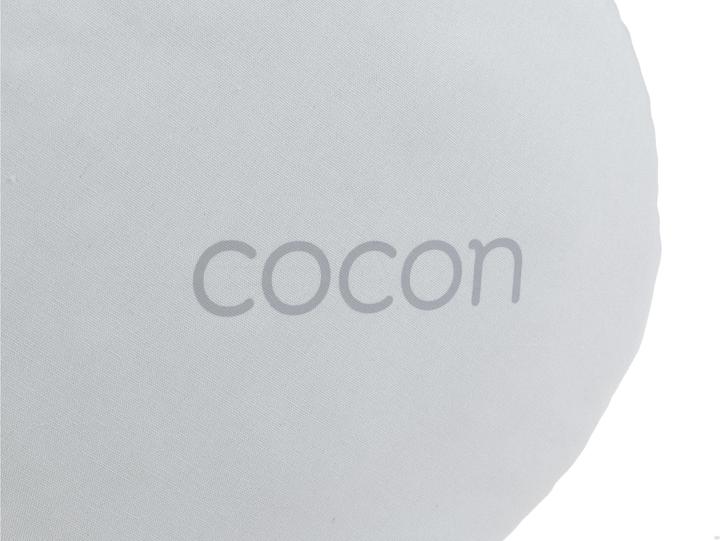 Image du produit Cocon Couverture de poids (6500 g, 160 x 210 cm)