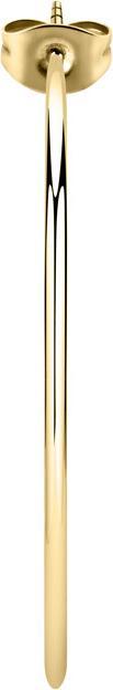 Produktbild La Petite Story Single Earring Steel Post C Ho (Edelstahl)