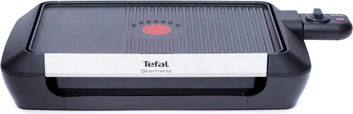 Image du produit Tefal Plancha Valencia